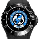 Lewis & Harris Football Club Plastic Sport Watch Black