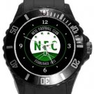 Ness Football Club Plastic Sport Watch Black