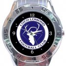 Loch Lomond Football Club Analogue Watch