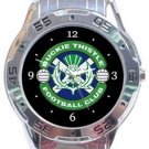 Buckie Thistle Football Club Analogue Watch