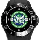 Buckie Thistle Football Club Plastic Sport Watch Black