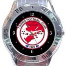 Harris Football Club Analogue Watch