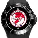 Harris Football Club Plastic Sport Watch Black