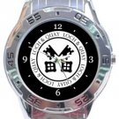 Loch & Quay Football Club Analogue Watch