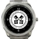 Loch & Quay Football Club Sport Metal Watch