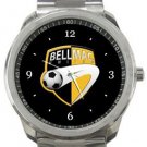 Bellmac United Football Club Sport Metal Watch