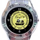 Staxigoe United Football Club Analogue Watch