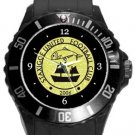 Staxigoe United Football Club Plastic Sport Watch Black