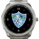 Lairg Rovers Football Club Sport Metal Watch