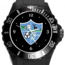 Lairg Rovers Football Club Plastic Sport Watch Black