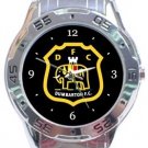 Dumbarton Football Club Analogue Watch