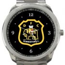 Dumbarton Football Club Sport Metal Watch