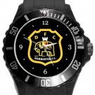 Dumbarton Football Club Plastic Sport Watch Black