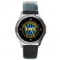 FC Chambly Round Metal Watch