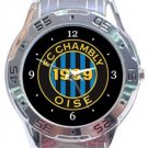 FC Chambly Analogue Watch