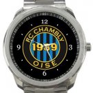 FC Chambly Sport Metal Watch