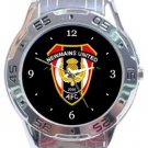 Newmains United Football Club Analogue Watch