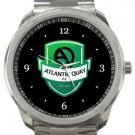 Atlantic Quay Football Club Sport Metal Watch