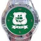Plymouth Argyle Football Club Analogue Watch