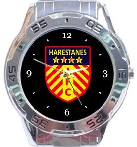 Harestanes AFC Analogue Watch