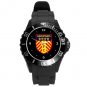 Harestanes AFC Plastic Sport Watch Black