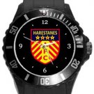 Harestanes AFC Plastic Sport Watch Black