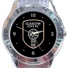 Glasgow City Football Club Analogue Watch