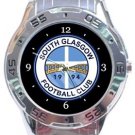 South Glasgow Football Club Analogue Watch