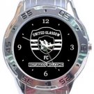 United Glasgow Football Club Analogue Watch