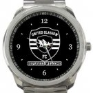 United Glasgow Football Club Sport Metal Watch