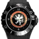 Brentford United Football Club Plastic Sport Watch Black