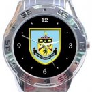 Burnley FC Analogue Watch