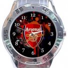 Arsenal FC Analogue Watch
