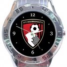 AFC Bournemouth Analogue Watch
