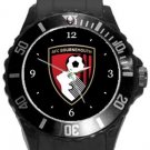 AFC Bournemouth Plastic Sport Watch Black