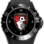 AFC Bournemouth Plastic Sport Watch Black