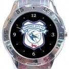Cardiff City FC Analogue Watch