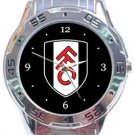 Fulham FC Analogue Watch
