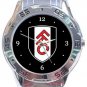Fulham FC Analogue Watch