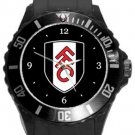 Fulham FC Plastic Sport Watch Black