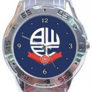 Bolton Wanderers FC Analogue Watch