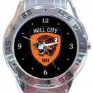 Hull City FC Analogue Watch