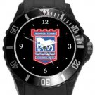 Ipswich Town FC Plastic Sport Watch Black