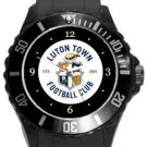 Luton Town FC Plastic Sport Watch Black