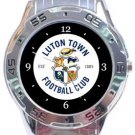 Luton Town FC Analogue Watch