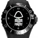 Nottingham Forrest FC Plastic Sport Watch Black