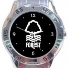 Nottingham Forrest FC Analogue Watch