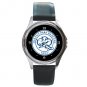 Queens Park Rangers FC Round Metal Watch
