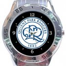 Queens Park Rangers FC Analogue Watch