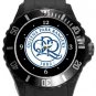 Queens Park Rangers FC Plastic Sport Watch Black